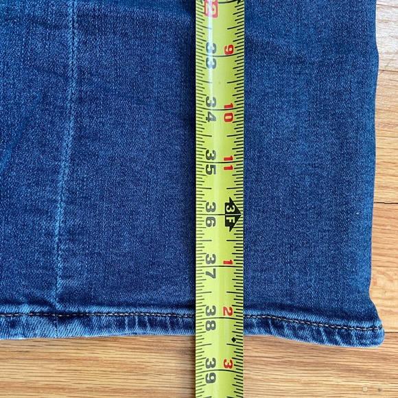 Express Bootcut Jeans - Picture 3 of 5